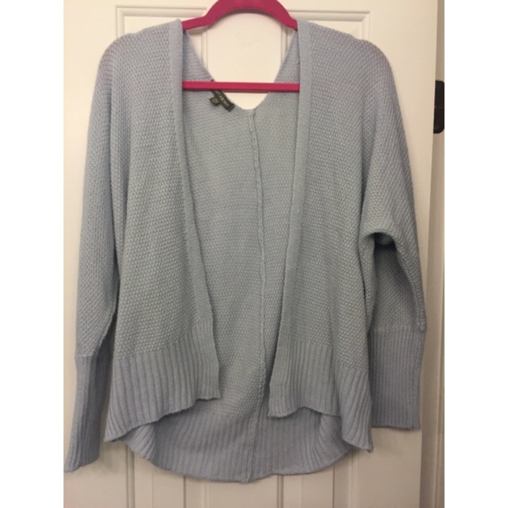 Light blue Sweater from American eagles collection