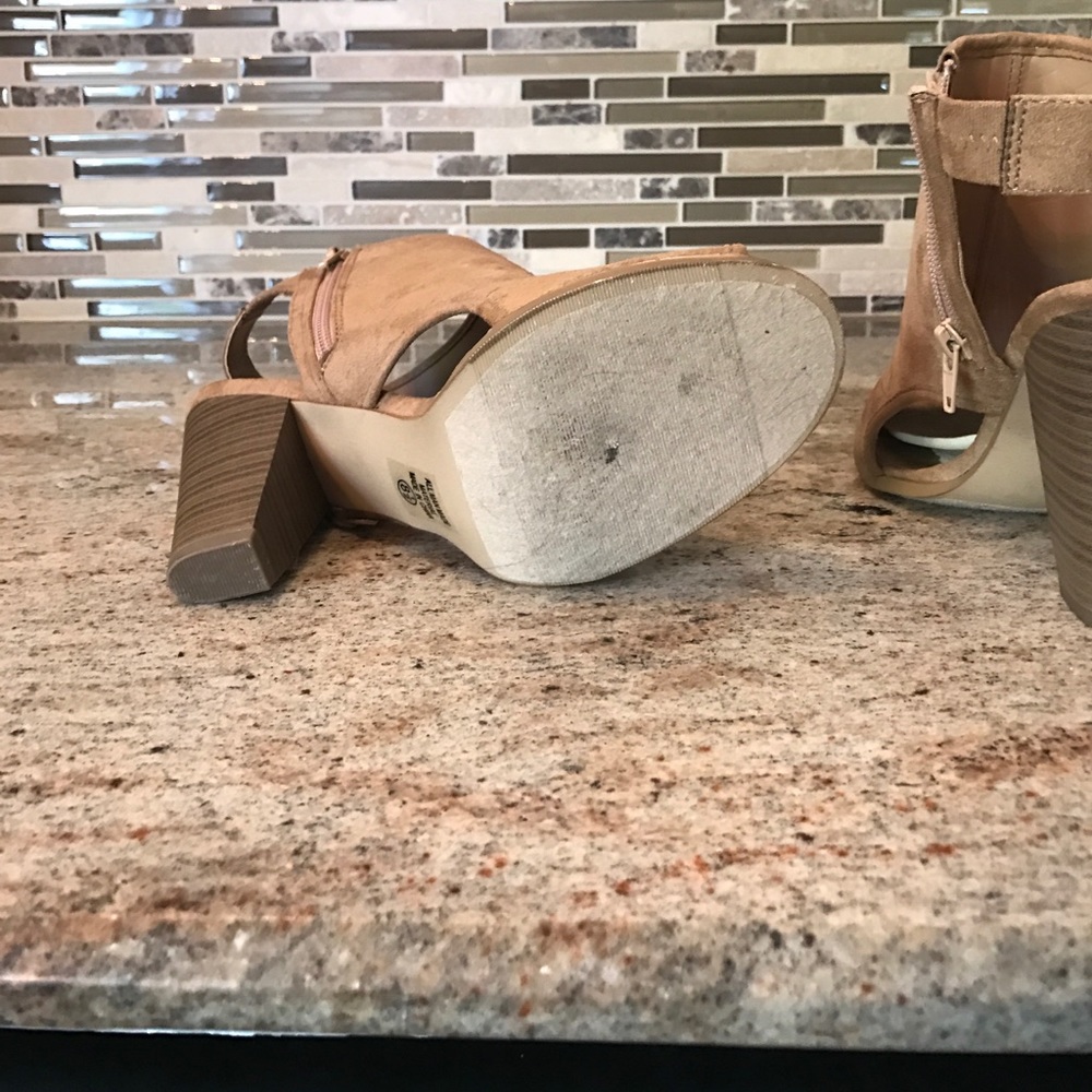 Booties - Picture 3 of 3