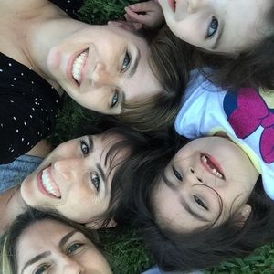 Meet your Posher, Trici