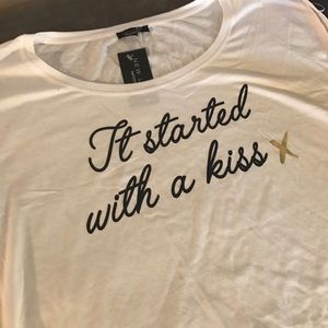 Maternity Shirt