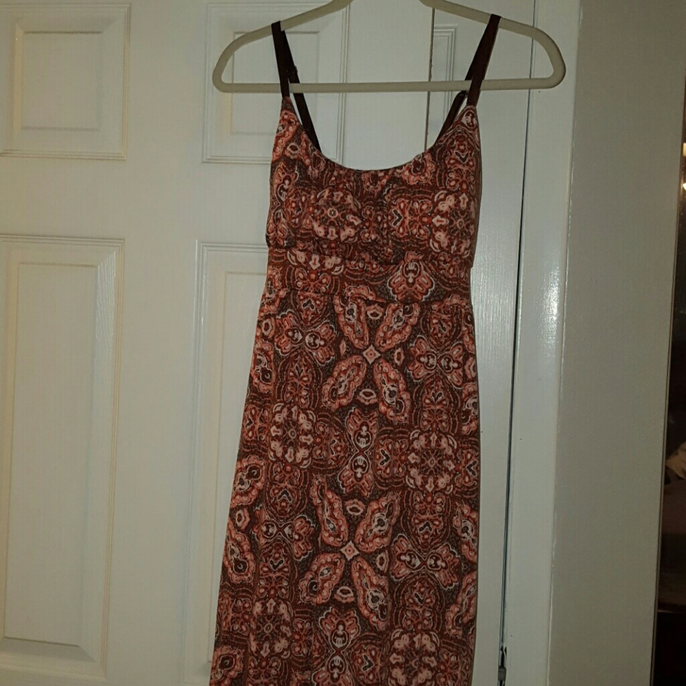 Maxi Dress size M
