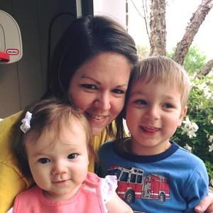 Meet your Posher, Julie