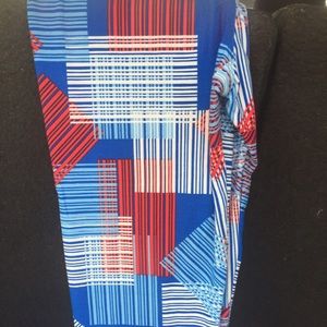 LuLaRoe tween leggings