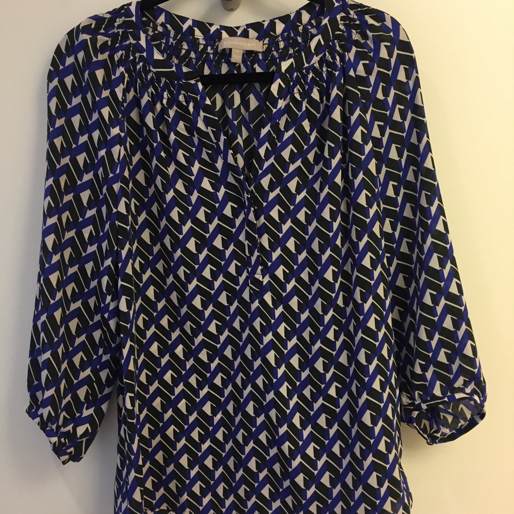 Banana Republic Top