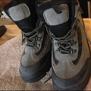 Itasca Hiking boots 9