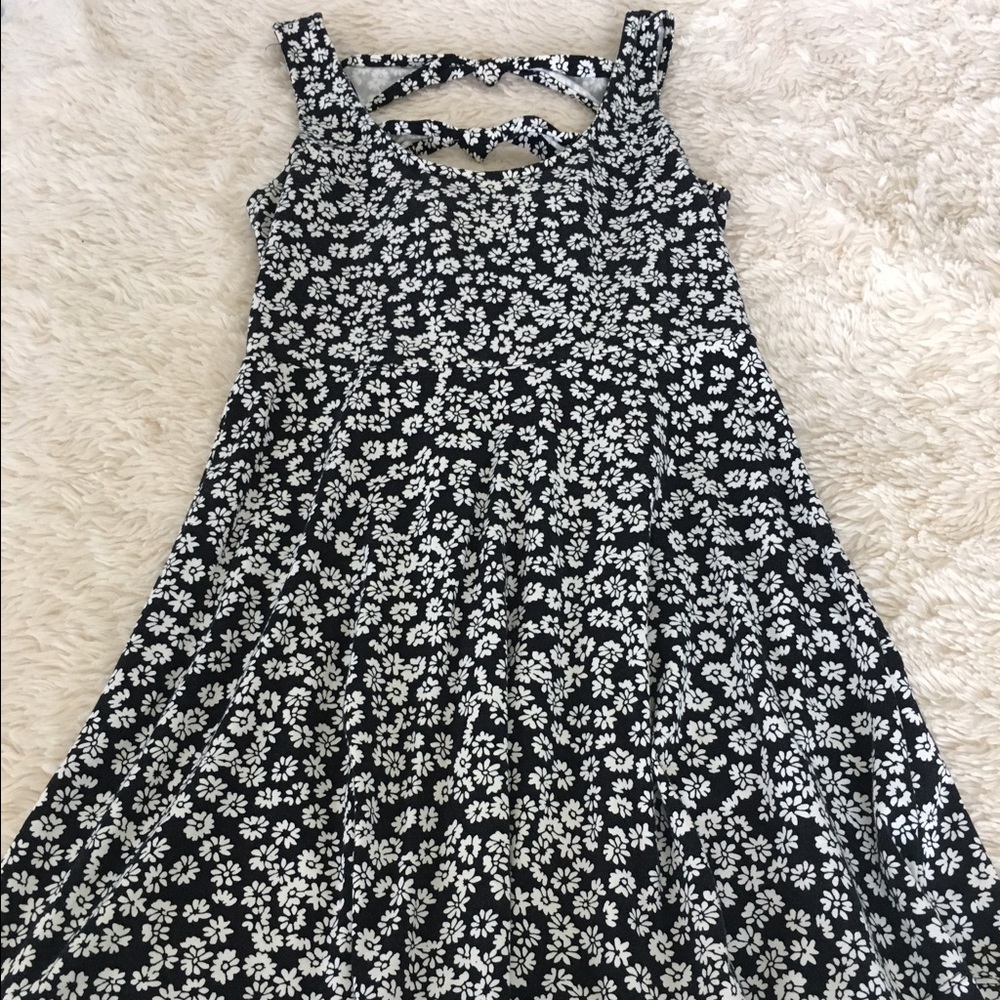 Daisy sundress