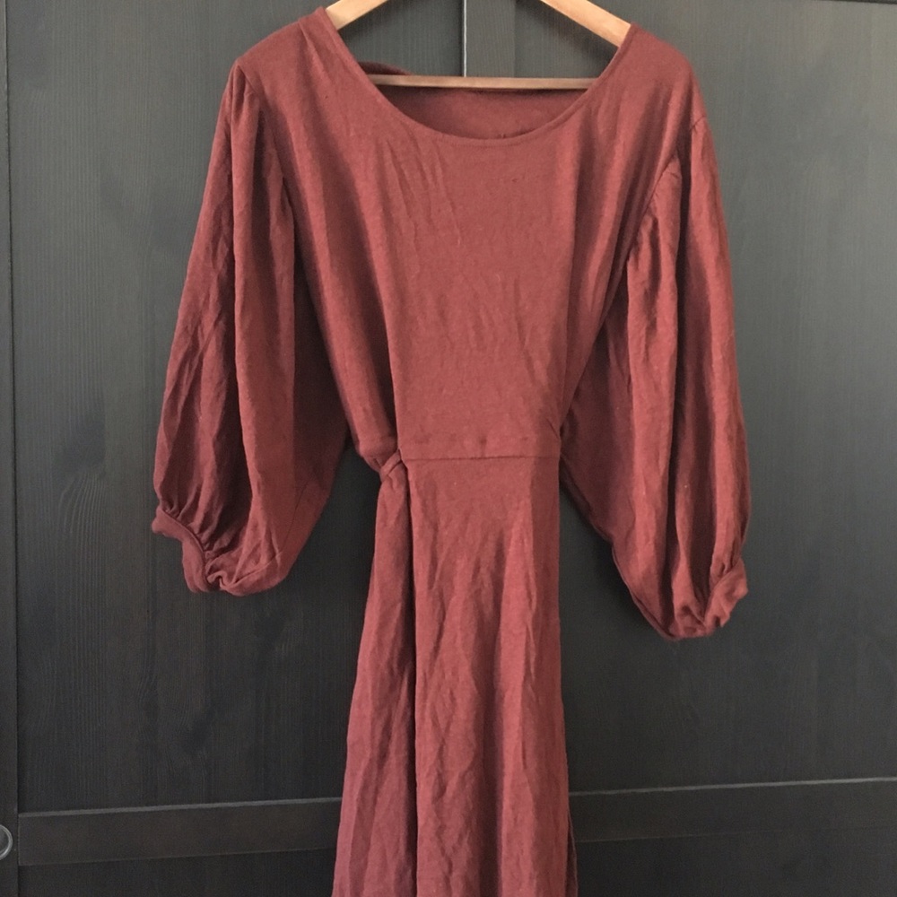 Free People dress NWOT