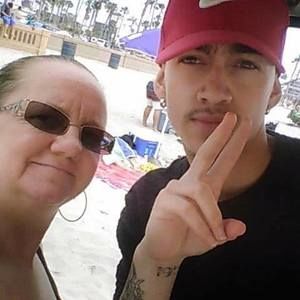 Meet your Posher, Angie