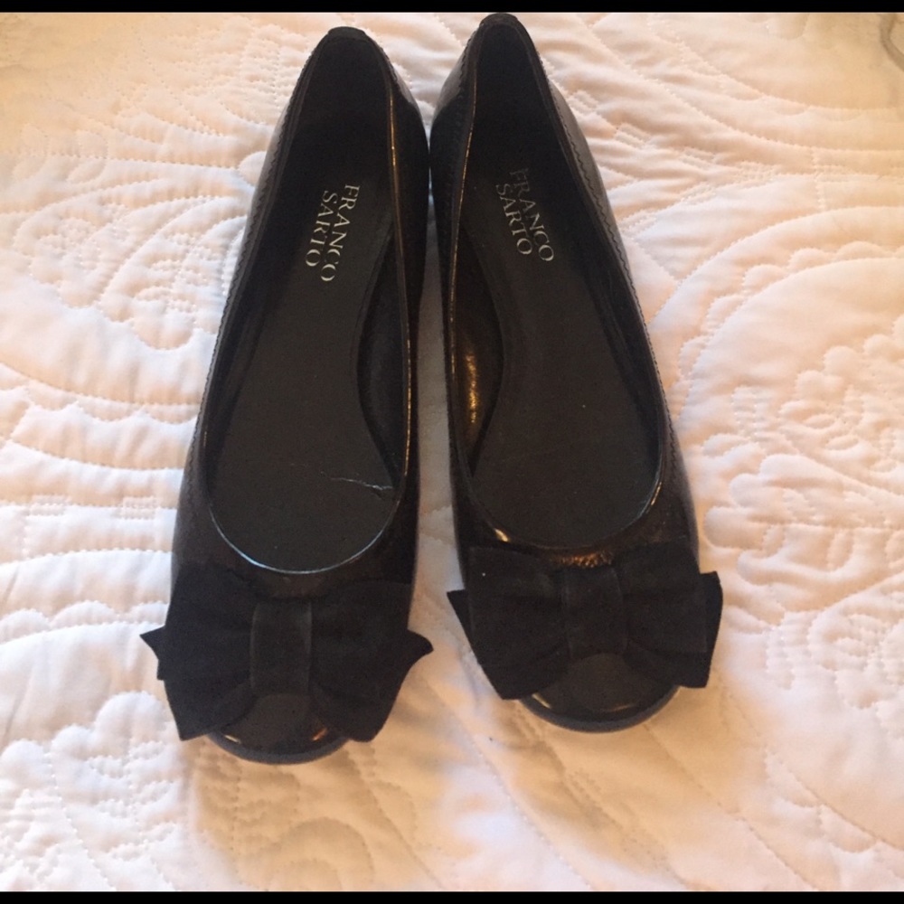 Black Flats