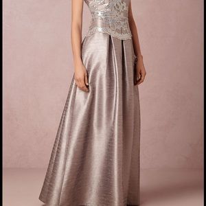 Great Mother of the Bride Gown!