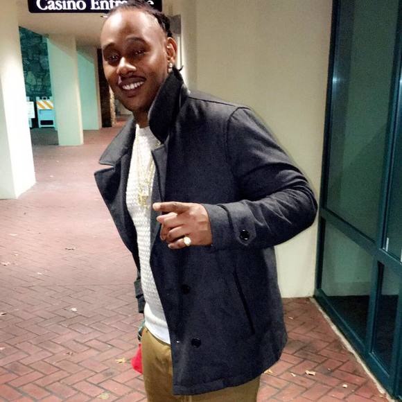 Meet your Posher, Dade - Picture 1 of 1