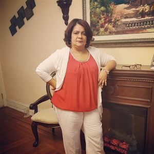 Meet your Posher, Alexandra