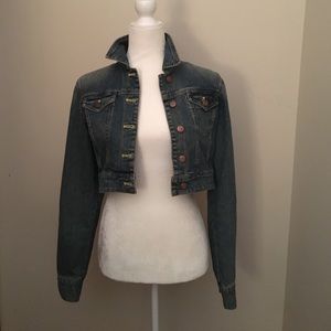American Rag denim jacket