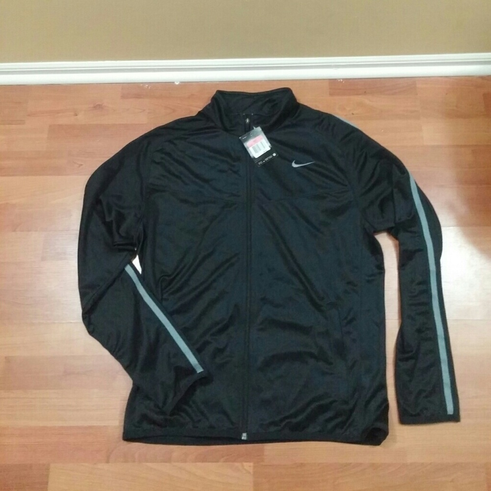 NWT Nike jacket