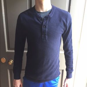 J.Crew knit shirt