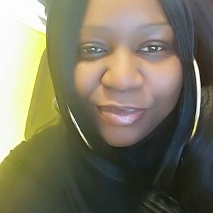 Meet your Posher, Tamika