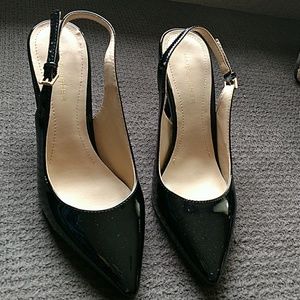 Brand new Marc Fisher heels