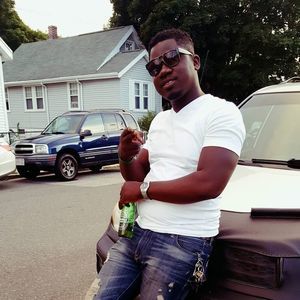 Meet your Posher, Johncky