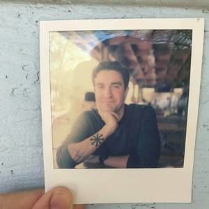 Meet your Posher, Roberto