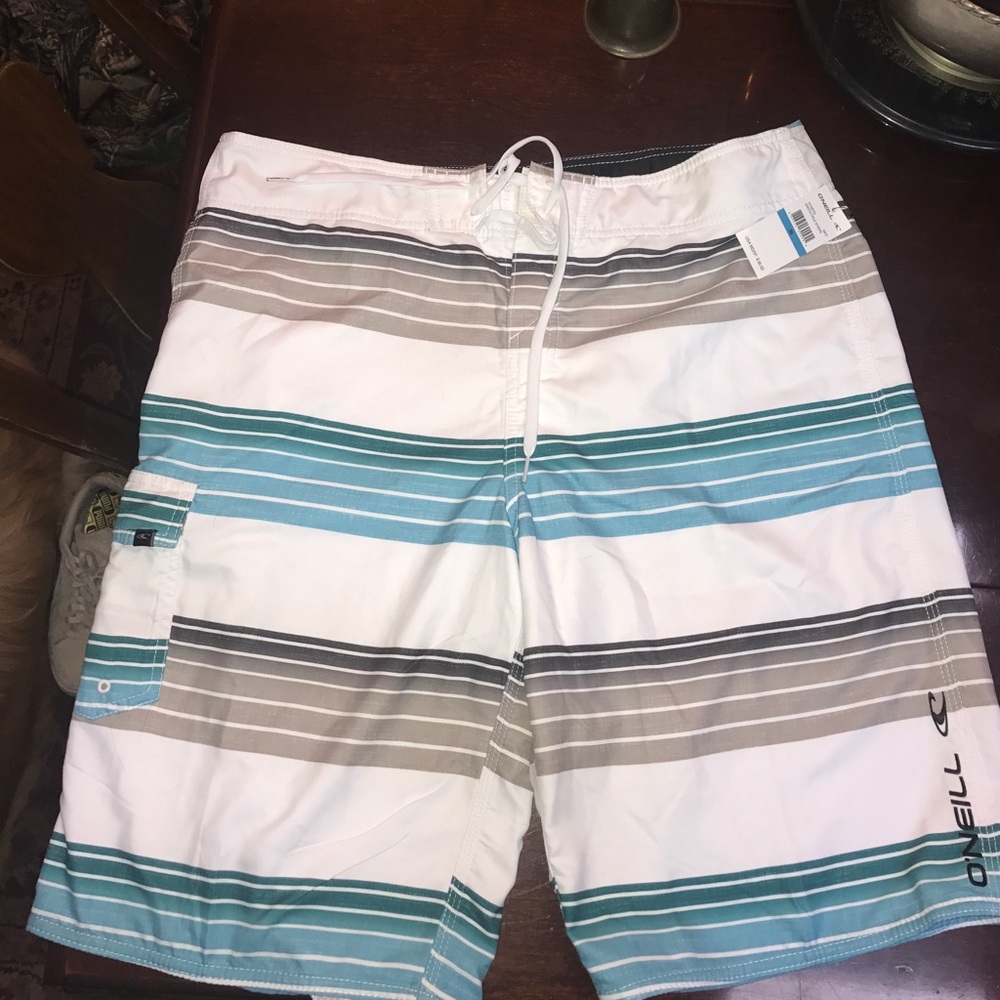 Brand new O'Neill bathing suit