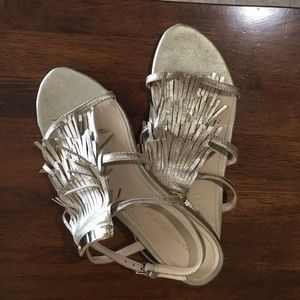 Marc fisher sandals