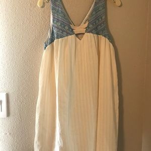 Casual dress (never worn)