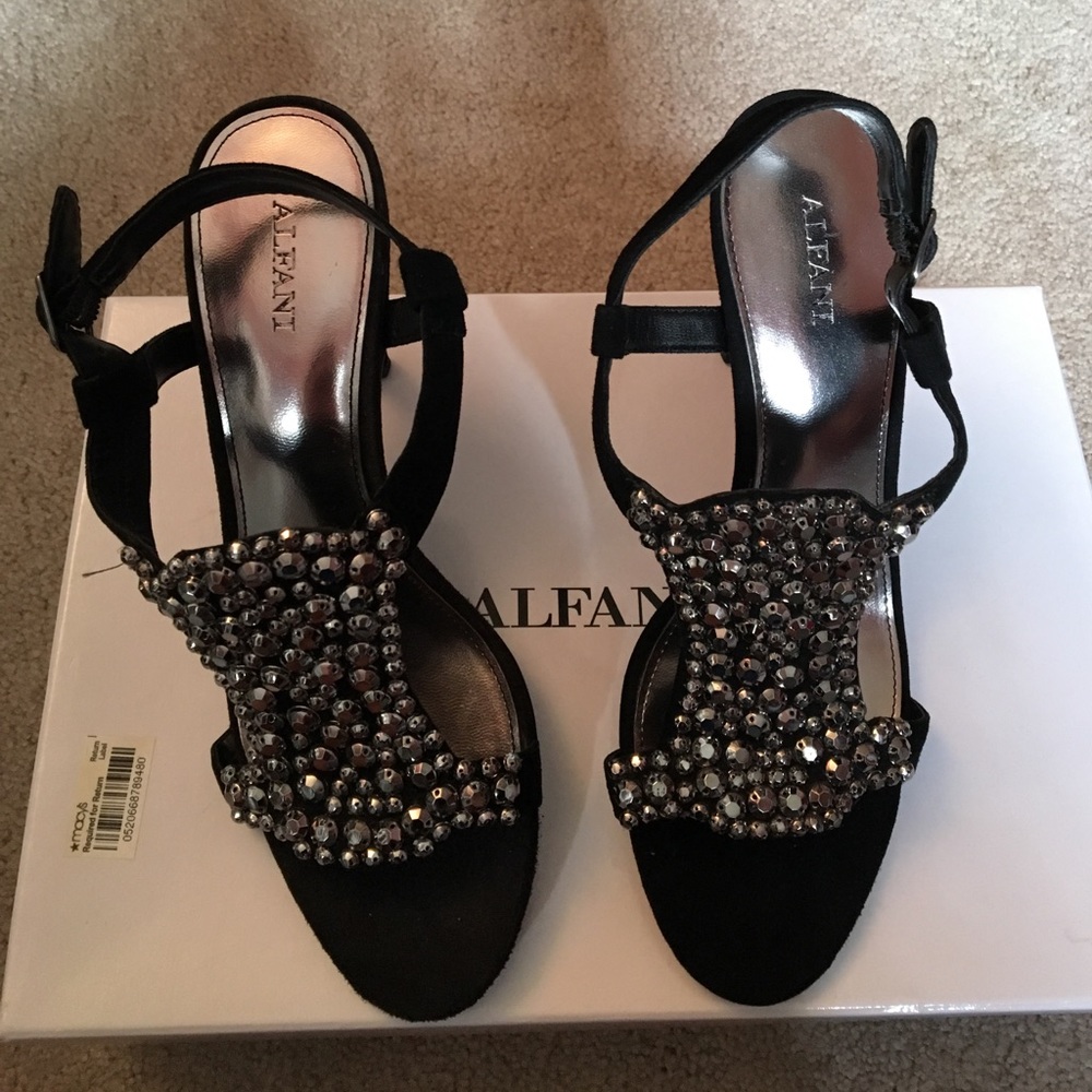 Alfani sandal