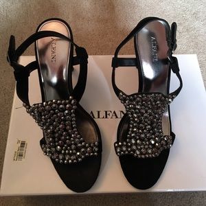 Alfani sandal