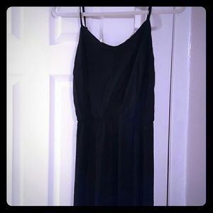 Gap maxi dress
