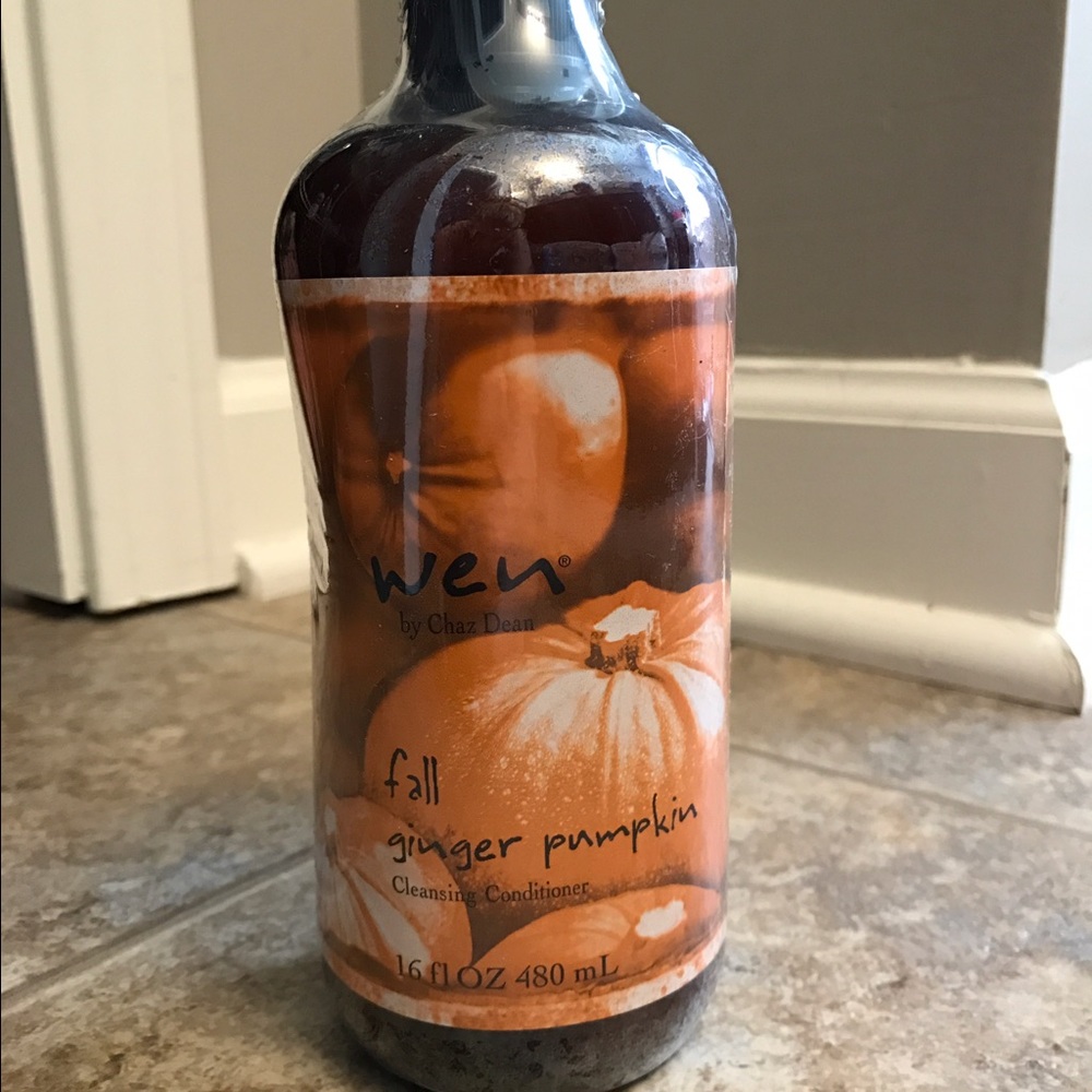 Wen Conditioner