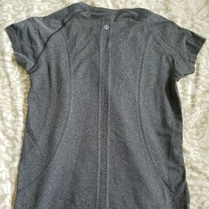 Lululemon Swiftly short sleeve crew