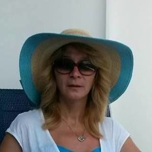 Meet your Posher, Tina