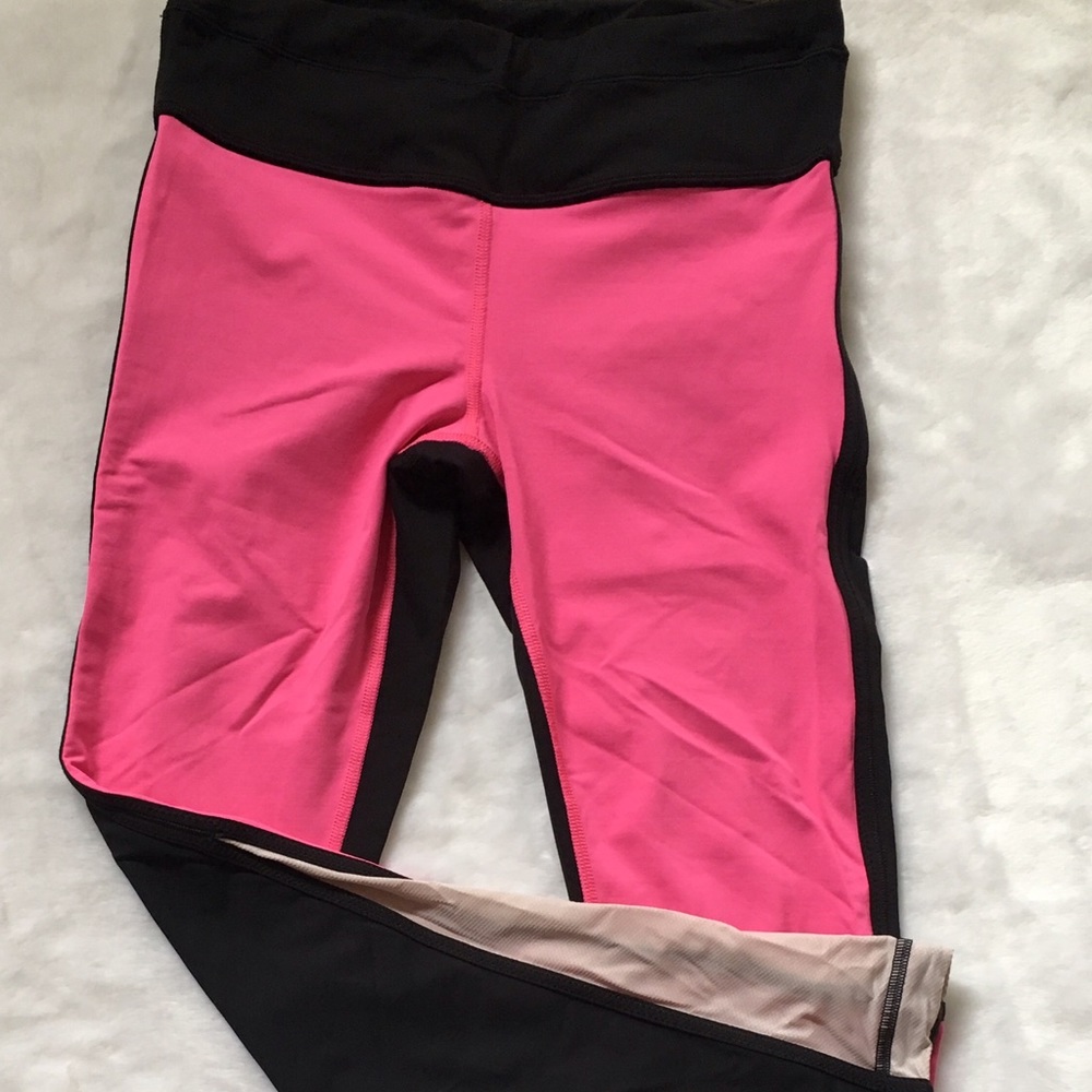 Lululemon size 4 Running Pant