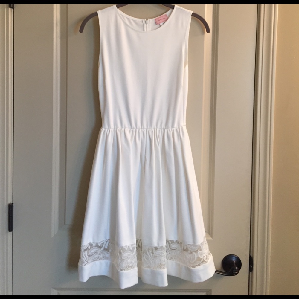 NWOT Love...Ady dress