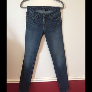 IT Jeans, Los Angeles, Size 26, skinny