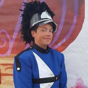 Meet your Posher, Aaron