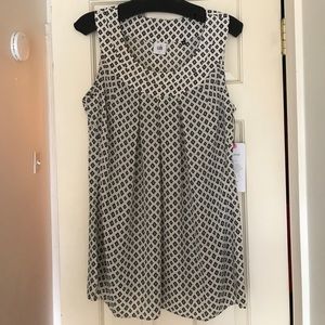CAbi tank top blouse