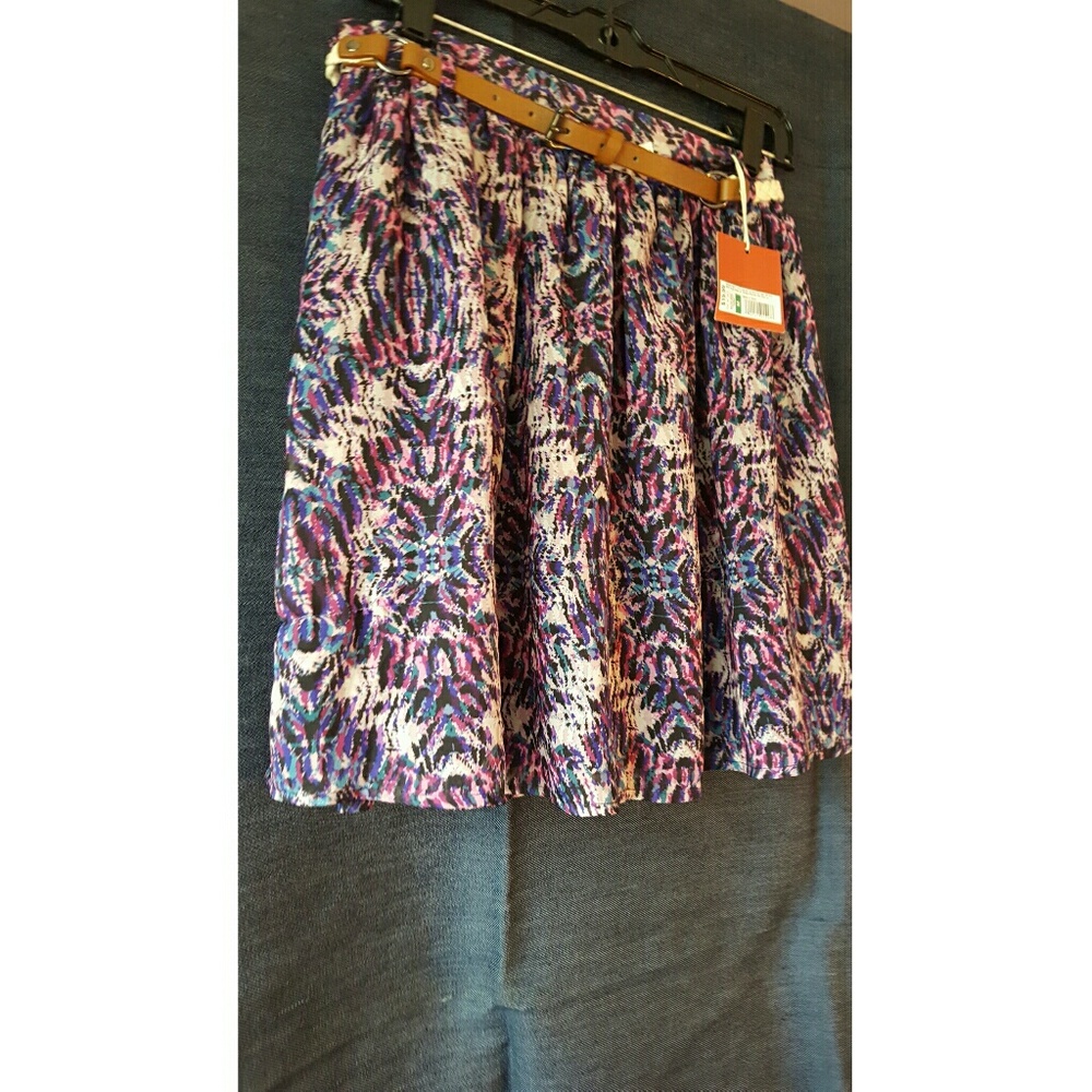 Mossimo skirt