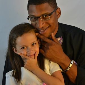 Meet your Posher, Johnathan