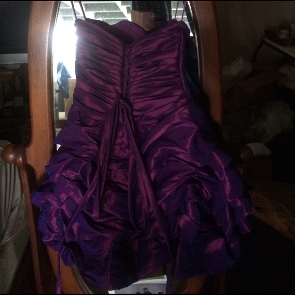 💜🧜🏼‍♀️Cinderella divine dress - Picture 7 of 9