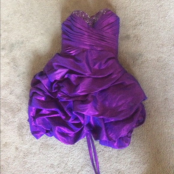 💜🧜🏼‍♀️Cinderella divine dress - Picture 3 of 9