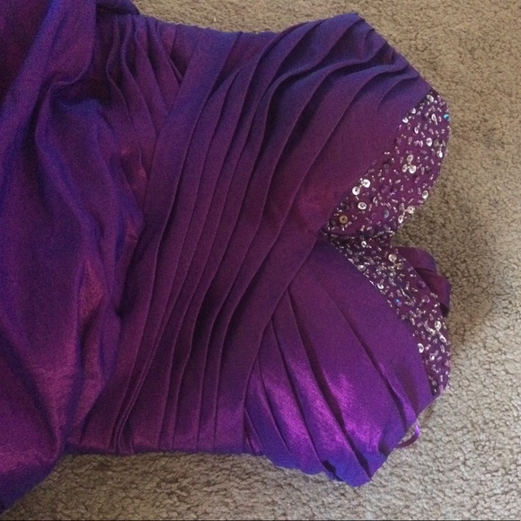 💜🧜🏼‍♀️Cinderella divine dress - Picture 6 of 9