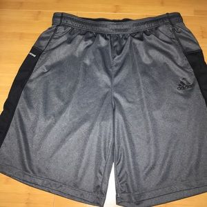 ADIDAS MENS SHORTS