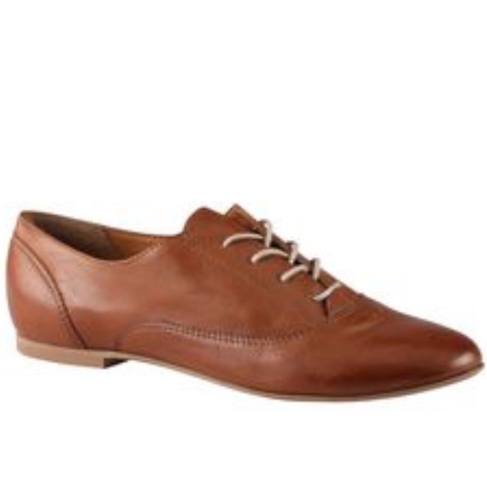 Aldo Rheinhardt Brogues