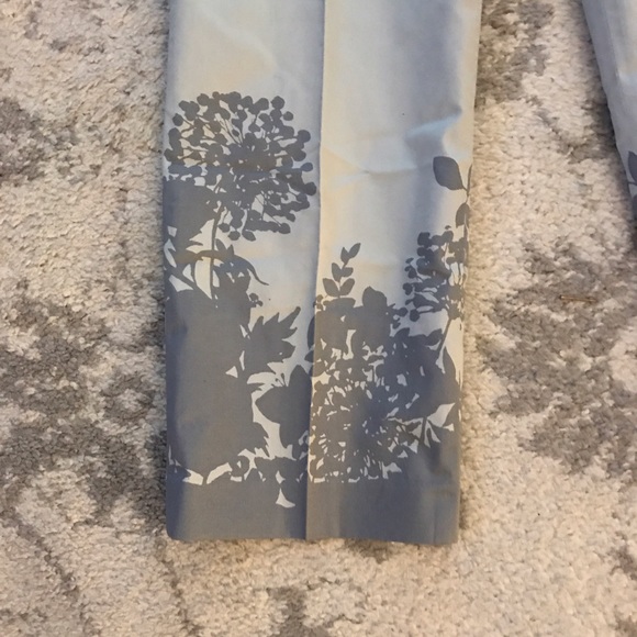 Gray Banana Republic Harrison Fit pants - Picture 4 of 6