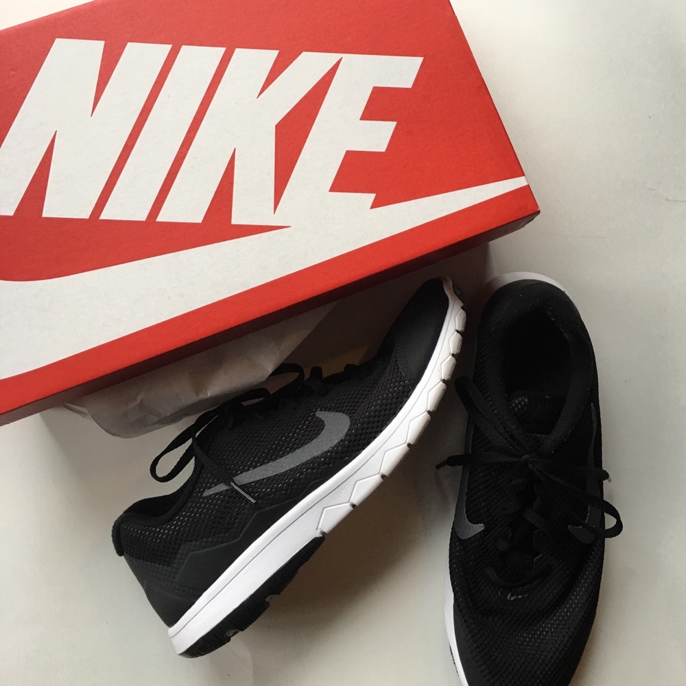 Nike Flex Experience RN4