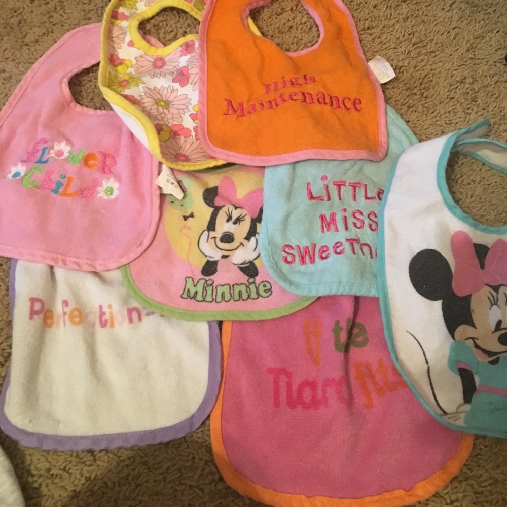 Bibs