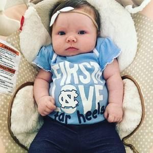 Meet your Posher, Betsy