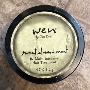 Wen Hair Treatment