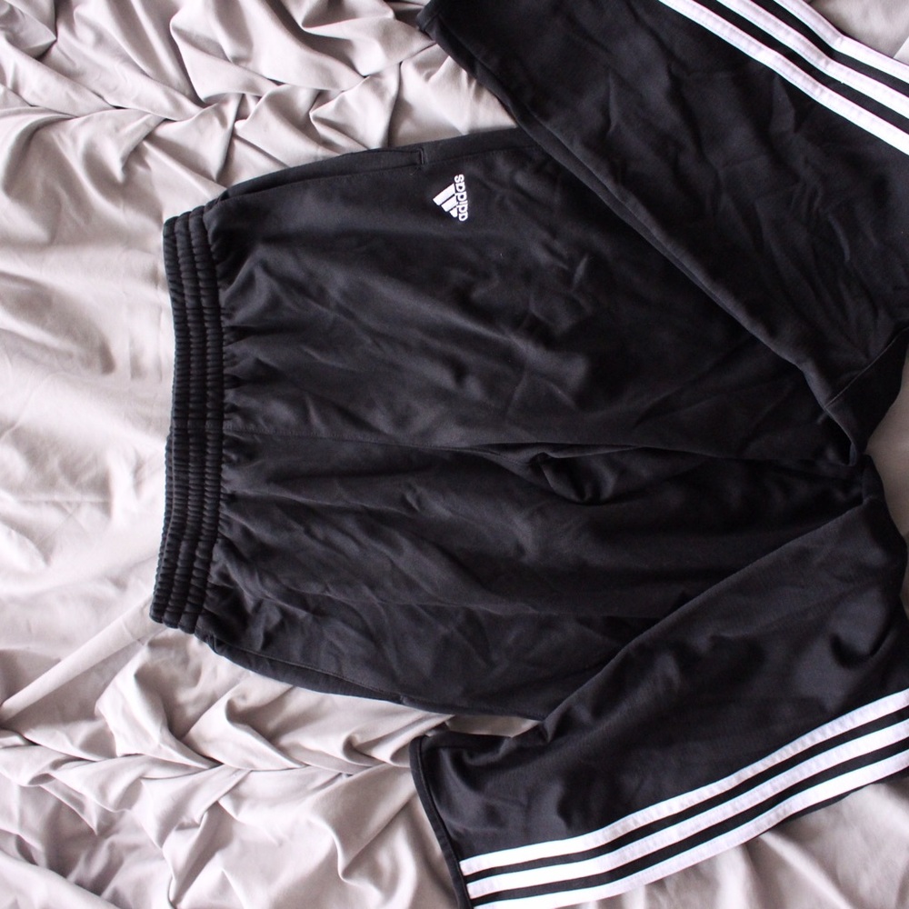 Adidas Athletic Pants